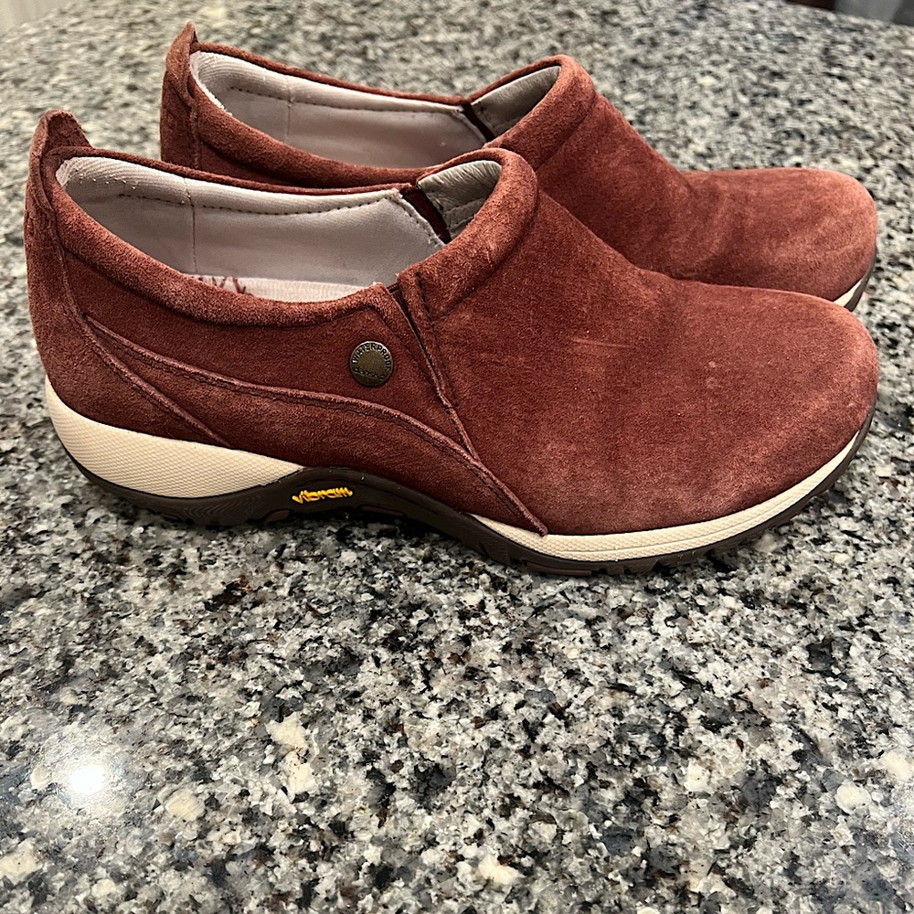 Dansko Shoes